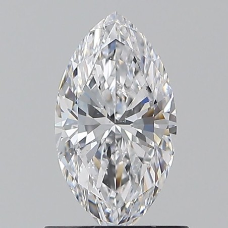 Diament markiza, 0.9ct, SI2, D, GIA 2546239827