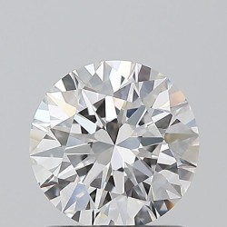 Diament szlif okrągły, 1.02ct, VVS1, E, GIA 7546307250