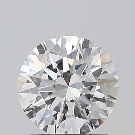 Diament szlif okrągły, 1.02ct, VVS1, E, GIA 7546307250