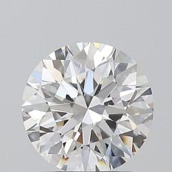 Diament szlif okrągły, 1.5ct, VS2, F, GIA 5546319052