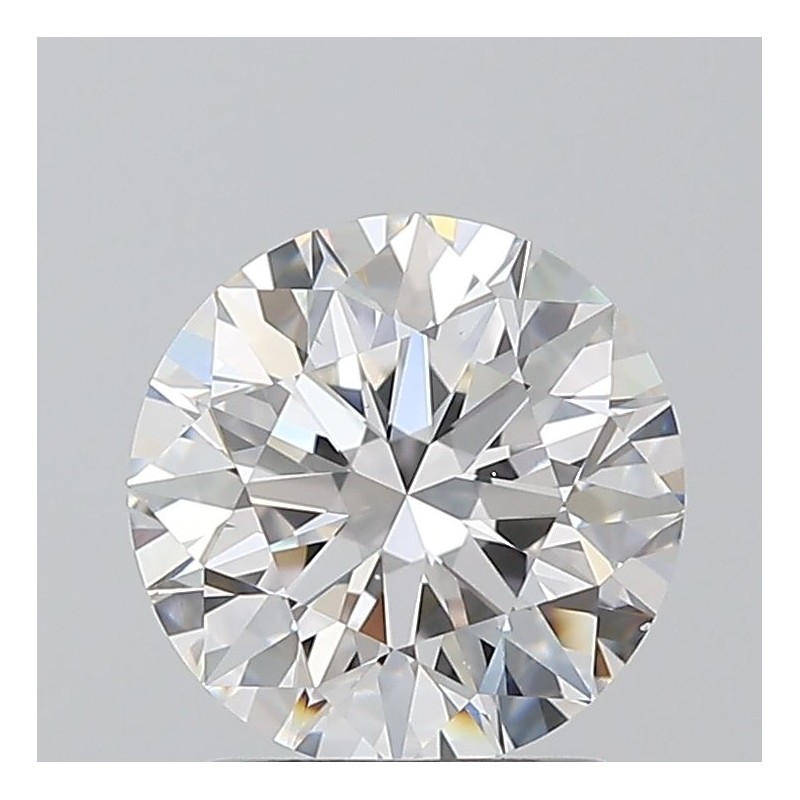 Diament szlif okrągły, 1.5ct, VS2, F, GIA 5546319052