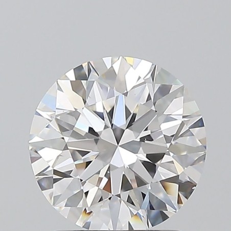 Diament szlif okrągły, 1.5ct, VS2, F, GIA 5546319052