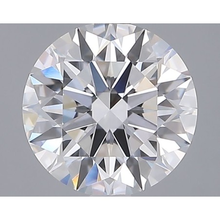 Diament laboratoryjny szlif okrągły, 2.07ct, VVS2, D, IGI LG750591886