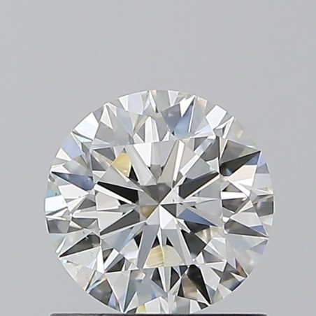 Diament szlif okrągły, 0.9ct, VS1, F, HRD 250000314361