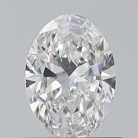 Diament szlif owalny, 0.7ct, VS1, F, GIA 6541285665