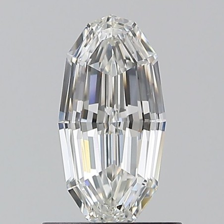Diament szlif owalny, 0.9ct, VS1, G, GIA 5546313504