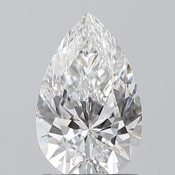 Diament szlif gruszkowy, 1.01ct, VS1, E, GIA 2544300383