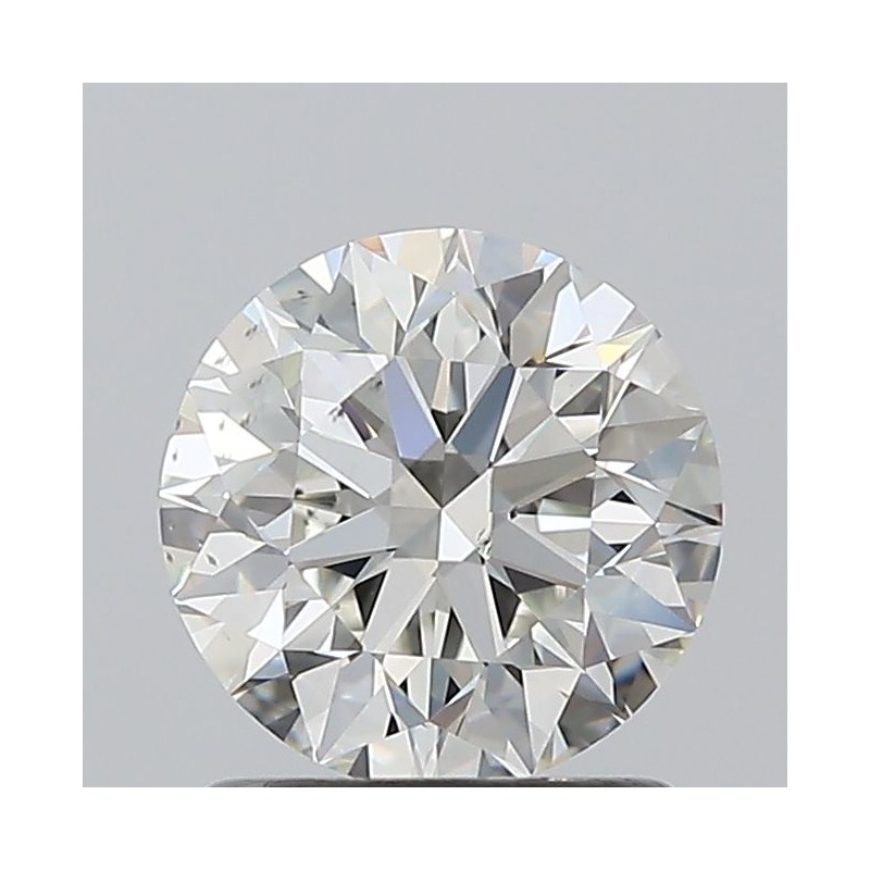 Diament szlif okrągły, 1.2ct, VS2, I, GIA 2547275710 Diament szlif okrągły, 1.2ct, VS2, I, GIA 2547275710