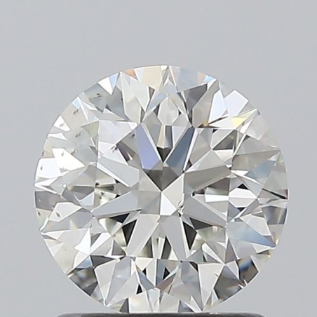 Diament szlif okrągły, 1.2ct, VS2, I, GIA 2547275710