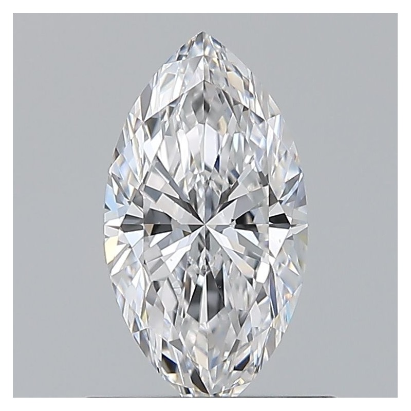Diament markiza, 0.7ct, VS1, D, GIA 2547288007
