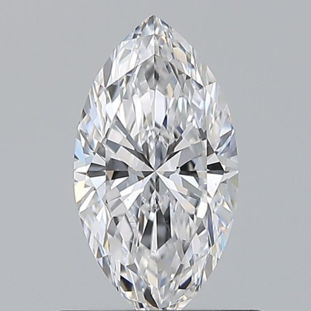 Diament markiza, 0.7ct, VS1, D, GIA 2547288007