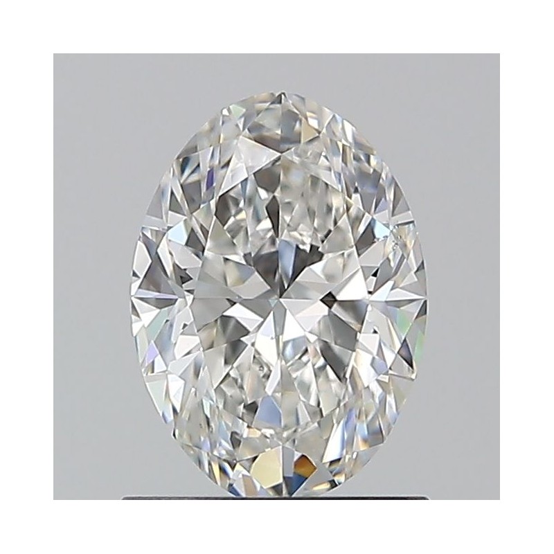 Diament szlif owalny, 1.01ct, VS2, G, GIA 2546312356