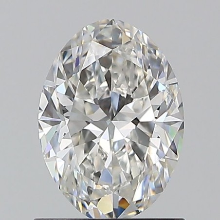 Diament szlif owalny, 1.01ct, VS2, G, GIA 2546312356