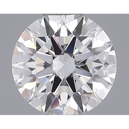 Diament laboratoryjny szlif okrągły, 1.07ct, VVS1, E, IGI LG687519444