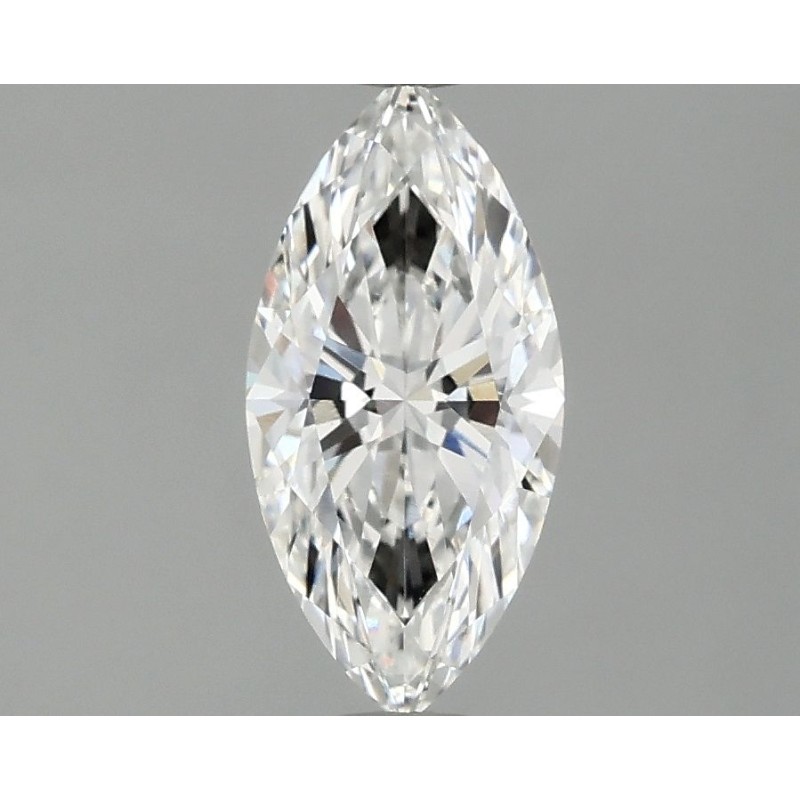 Diament laboratoryjny markiza, 1.1ct, VVS2, E, IGI LG746523255