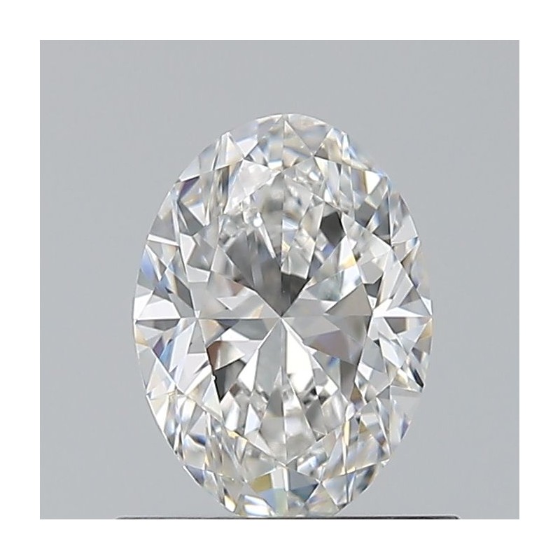 Diament szlif owalny, 0.7ct, VS1, E, GIA 6541285499