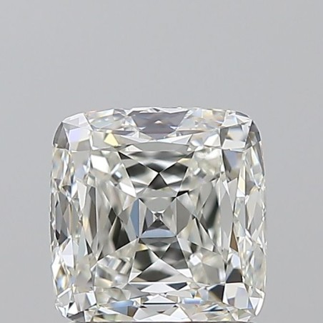 Diament szlif poduszkowy brylantowy, 1.51ct, VS1, H, GIA 6545313411