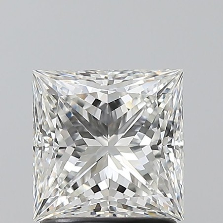 Diament szlif princess, 1.5ct, VVS2, G, GIA 6542313428