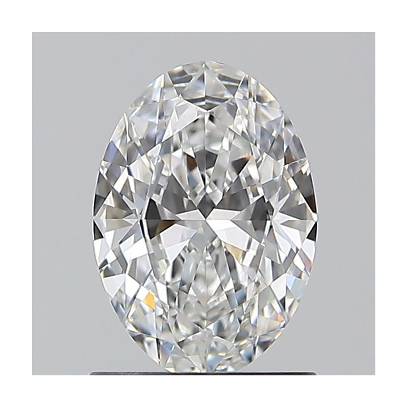 Diament szlif owalny, 1.01ct, VVS1, E, GIA 6545312060