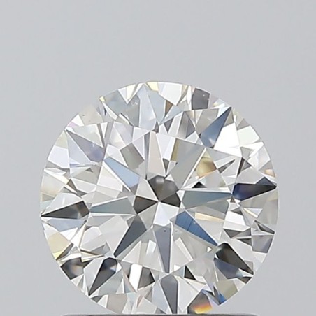 Diament szlif okrągły, 1ct, VS2, I, GIA 5543307929