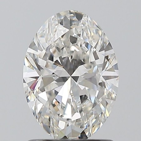 Diament szlif owalny, 1.2ct, VS1, H, GIA 5543316958