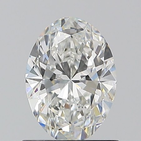 Diament szlif owalny, 0.9ct, VS2, G, GIA 2547306917
