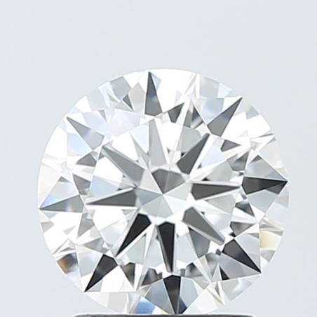 Diament laboratoryjny szlif okrągły, 2.01ct, VVS2, E, IGI LG756569937