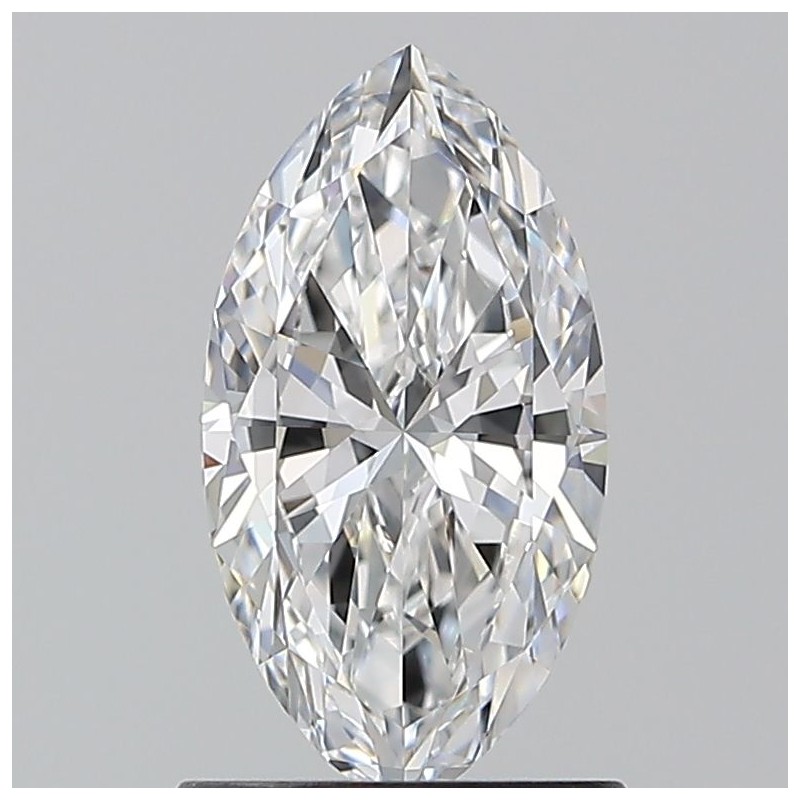 Diament markiza, 1.01ct, VVS1, D, GIA 7542312656