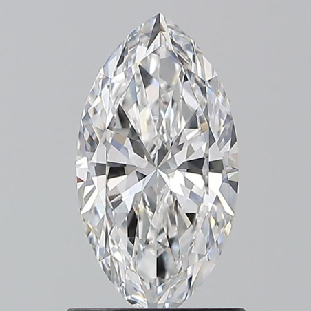 Diament markiza, 1.01ct, VVS1, D, GIA 7542312656