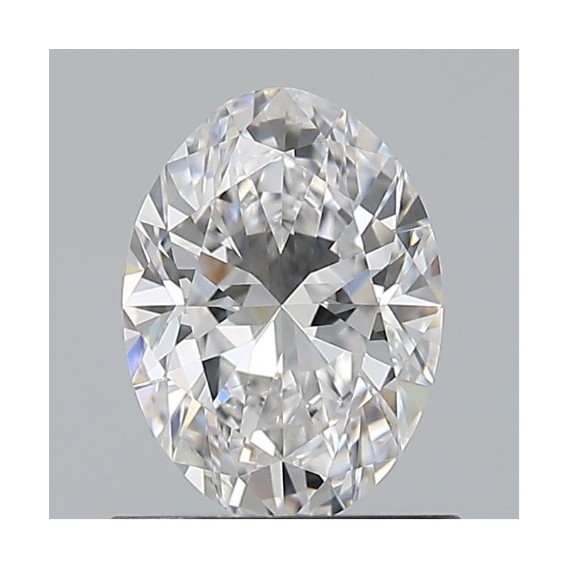 Diament szlif owalny, 0.8ct, VVS2, E, GIA 7541316836
