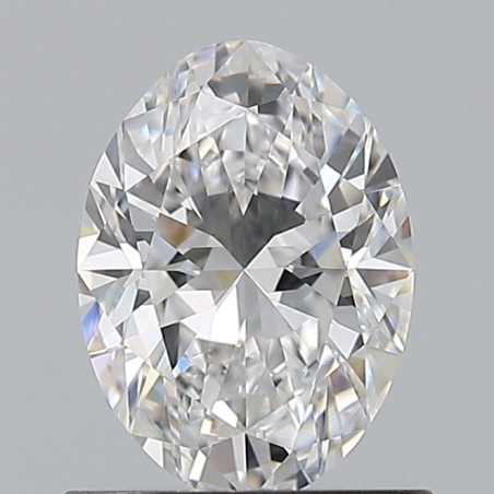 Diament szlif owalny, 0.8ct, VVS2, E, GIA 7541316836