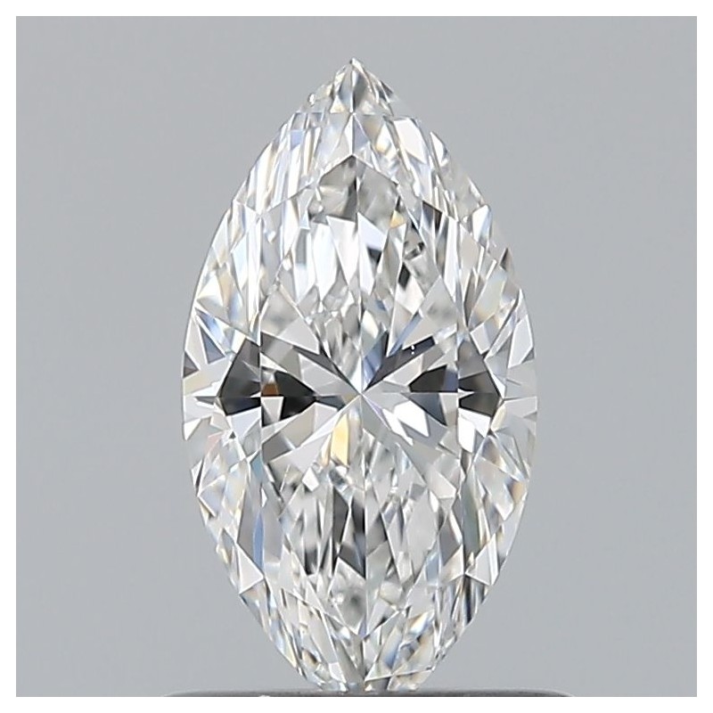 Diament markiza, 0.7ct, VS2, F, GIA 6541320370