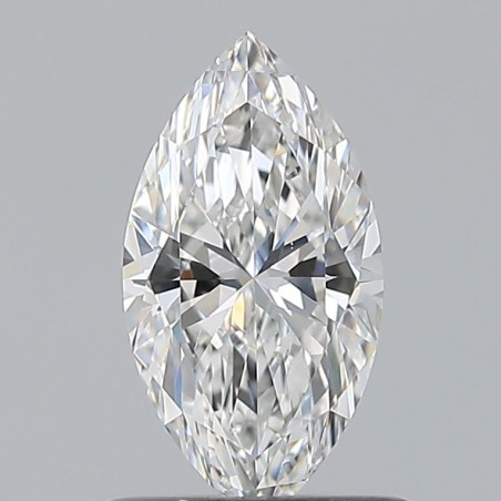 Diament markiza, 0.7ct, VS2, F, GIA 6541320370