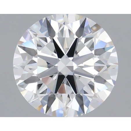 Diament laboratoryjny szlif okrągły, 1.21ct, VVS2, E, IGI LG729538390