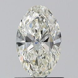 Diament szlif owalny, 0.9ct, VS2, I, IGI 728524618