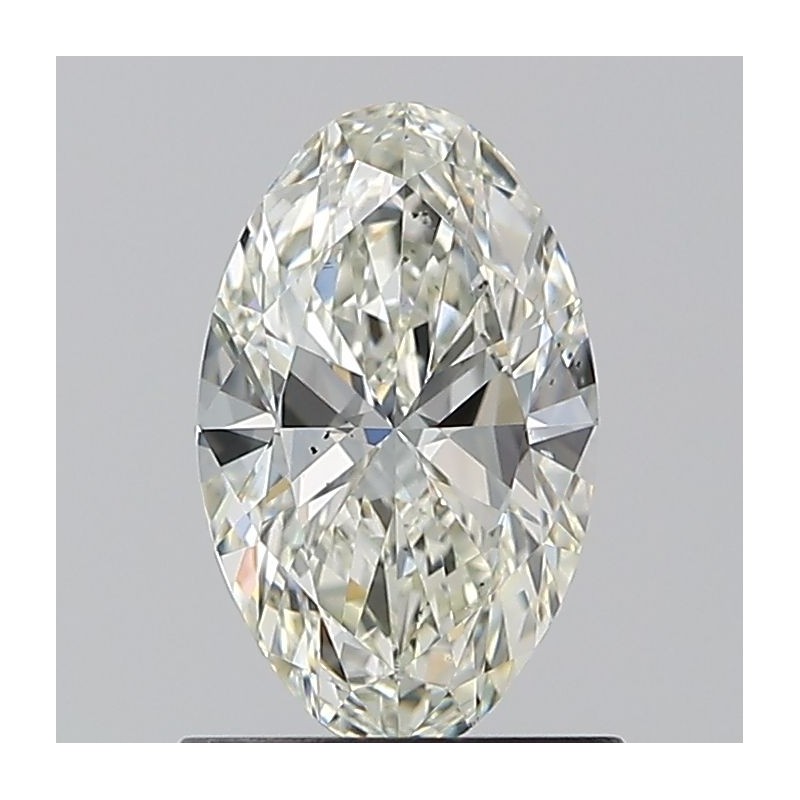 Diament szlif owalny, 0.9ct, VS2, I, IGI 728524618 Diament szlif owalny, 0.9ct, VS2, I, IGI 728524618