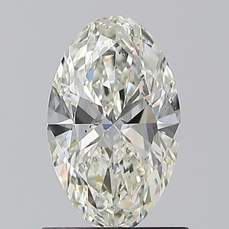 Diament szlif owalny, 0.9ct, VS2, I, IGI 728524618
