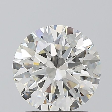 Diament szlif okrągły, 1.51ct, VS1, H, IGI 728524651