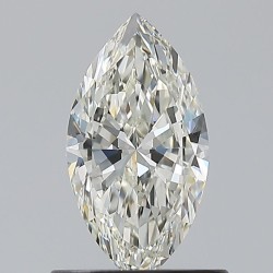 Diament markiza, 0.7ct, VVS1, H, IGI 728524641