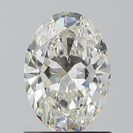 Diament szlif owalny, 1.01ct, SI1, H, IGI 728524657