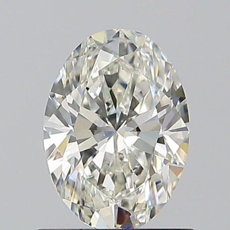 Diament szlif owalny, 0.9ct, VS1, H, IGI 728524666