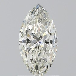 Diament markiza, 1ct, SI1, H, IGI 728524660