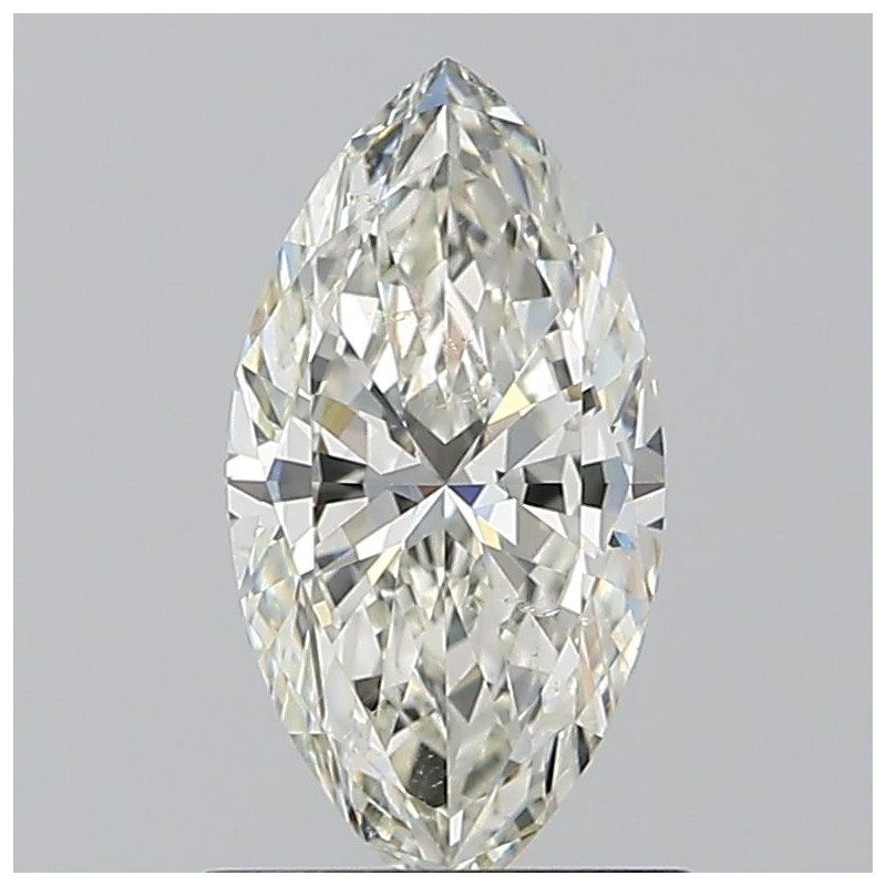 Diament markiza, 1ct, SI1, H, IGI 728524660
