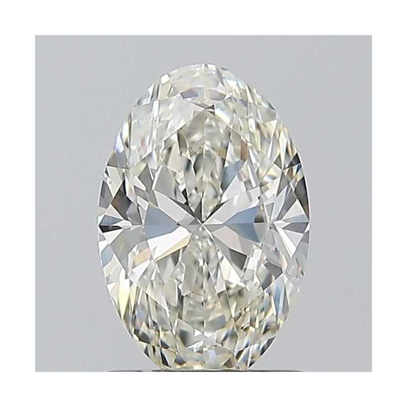 Diament szlif owalny, 1.01ct, VS2, H, IGI 728524659