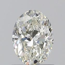 Diament szlif owalny, 0.9ct, VVS1, H, IGI 728524665