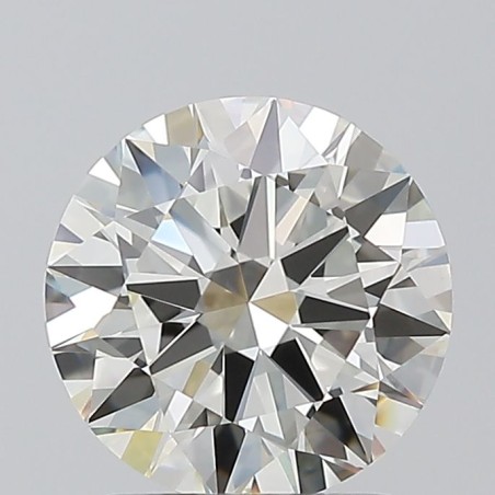 Diament szlif okrągły, 1.5ct, VVS2, I, IGI 728524652