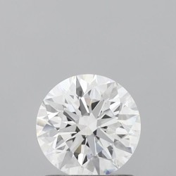 Diament laboratoryjny szlif okrągły, 1.01ct, VVS2, D, IGI LG732557367
