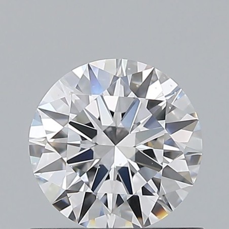 Diament szlif okrągły, 0.7ct, VS2, D, GIA 6541183202