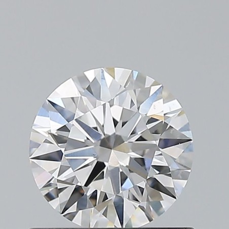 Diament szlif okrągły, 0.72ct, VS2, D, GIA 5546265962
