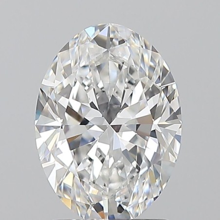 Diament szlif owalny, 1.7ct, VS1, E, GIA 1535475862